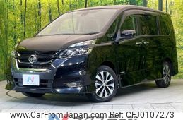 nissan serena 2019 -NISSAN--Serena DAA-GFC27--GFC27-164571---NISSAN--Serena DAA-GFC27--GFC27-164571-