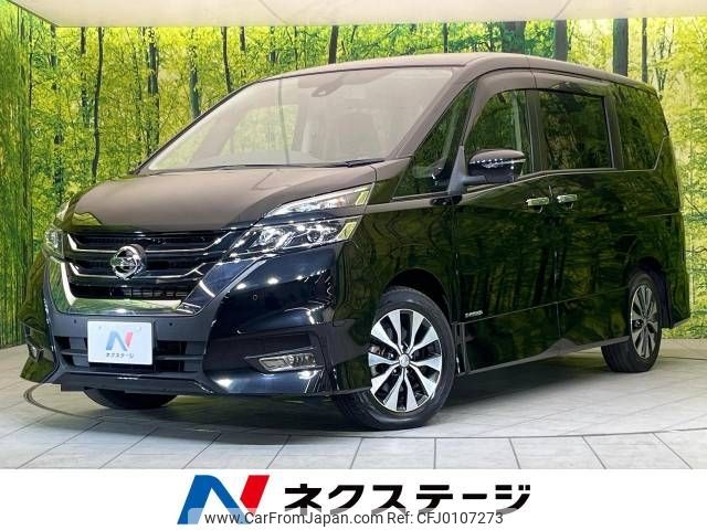 nissan serena 2019 -NISSAN--Serena DAA-GFC27--GFC27-164571---NISSAN--Serena DAA-GFC27--GFC27-164571- image 1