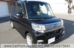 daihatsu tanto 2015 GOO_JP_700070659730241219001