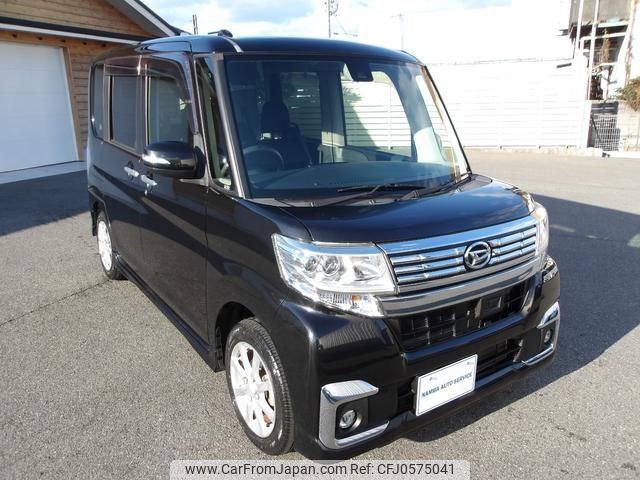 daihatsu tanto 2015 GOO_JP_700070659730241219001 image 1