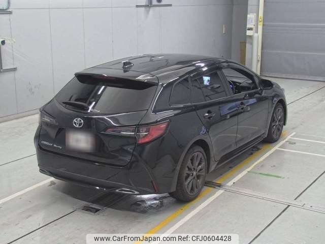 toyota corolla-touring-wagon 2020 -TOYOTA--Corolla Touring 3BA-ZRE212W--ZRE212W-6007595---TOYOTA--Corolla Touring 3BA-ZRE212W--ZRE212W-6007595- image 2