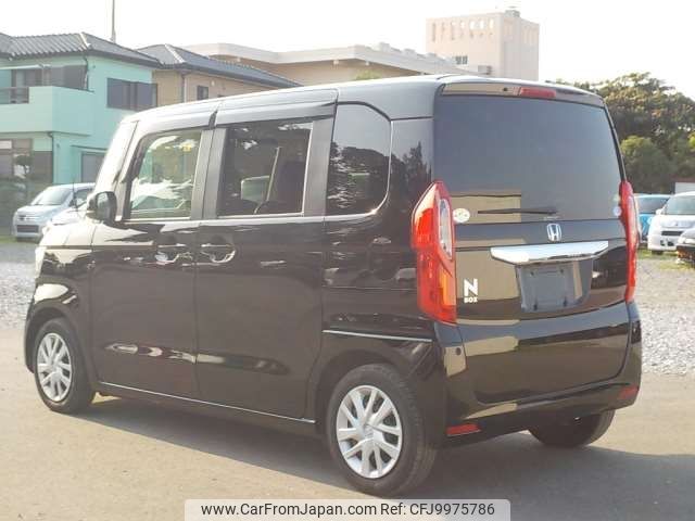 honda n-box 2019 -HONDA--N BOX DBA-JF3--JF3-1253112---HONDA--N BOX DBA-JF3--JF3-1253112- image 2