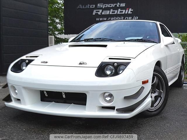 その他 fc3s 頭文字D マツダ サバンナ RX-7 (FC3S) (ミニカー) - ホビーサーチ ミニカー