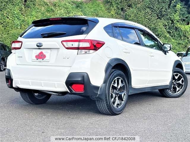 subaru xv 2018 CFJ1842008 image 2