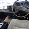 toyota land-cruiser 1986 -TOYOTA--Land Cruiser BJ61V-004513---TOYOTA--Land Cruiser BJ61V-004513- image 4
