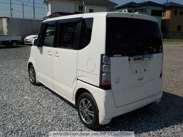 honda n-box 2013 -HONDA--N BOX DBA-JF1--JF1-1277068---HONDA--N BOX DBA-JF1--JF1-1277068- image 2