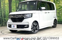 honda n-box 2019 -HONDA--N BOX 6BA-JF3--JF3-2203163---HONDA--N BOX 6BA-JF3--JF3-2203163-