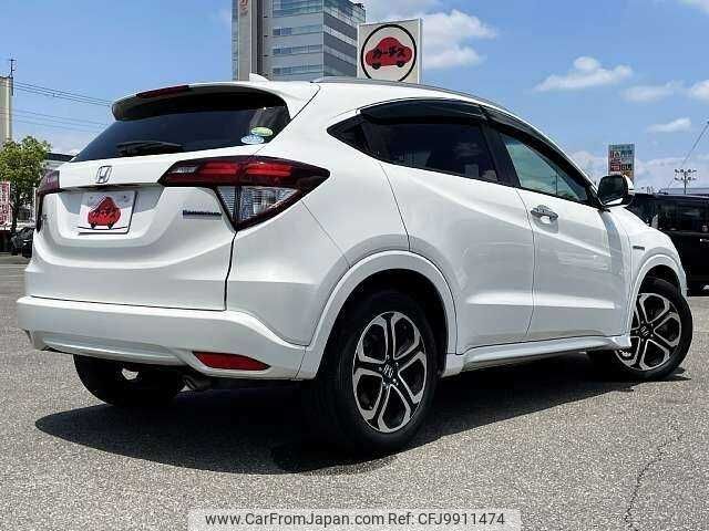 honda vezel 2016 504928-921926 image 2