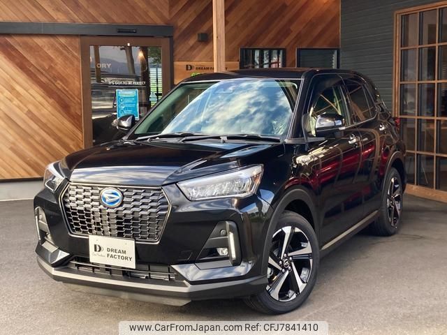 2022 Daihatsu Rocky A202S - Car Price $18,846