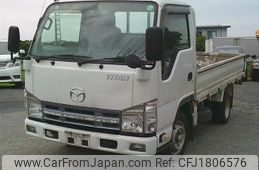 mazda titan 2012 CFJ1806576