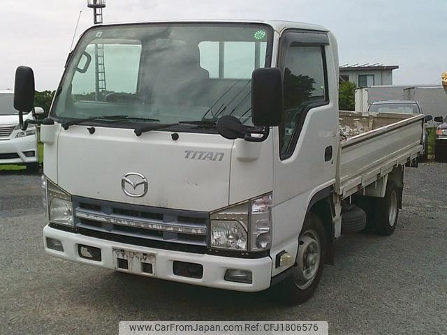 mazda titan 2012 CFJ1806576 image 1