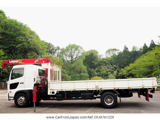 hino ranger 2018 -HINO--Hino Ranger 2KG-FD2ABA--FD2AB-103175---HINO--Hino Ranger 2KG-FD2ABA--FD2AB-103175- image 2