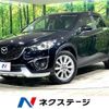 mazda cx-5 2013 -MAZDA--CX-5 LDA-KE2FW--KE2FW-124912---MAZDA--CX-5 LDA-KE2FW--KE2FW-124912- image 1