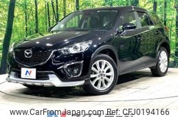 mazda cx-5 2013 -MAZDA--CX-5 LDA-KE2FW--KE2FW-124912---MAZDA--CX-5 LDA-KE2FW--KE2FW-124912-