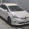 toyota prius-α 2012 -TOYOTA 【八王子 301と6561】--Prius α ZVW40W-3054651---TOYOTA 【八王子 301と6561】--Prius α ZVW40W-3054651- image 7