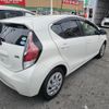 toyota aqua 2016 quick_quick_DAA-NHP10_6509266 image 2