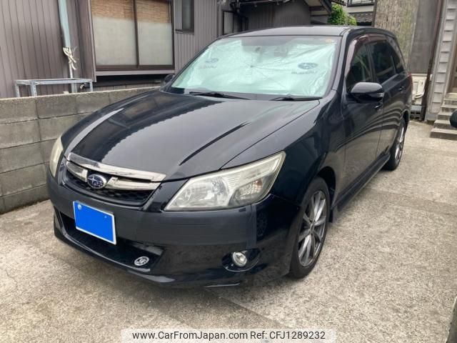 subaru exiga 2012 -SUBARU--Exiga DBA-YA5--YA5-029802---SUBARU--Exiga DBA-YA5--YA5-029802- image 2