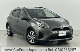 toyota aqua 2018 -TOYOTA--AQUA DAA-NHP10H--NHP10-6801301---TOYOTA--AQUA DAA-NHP10H--NHP10-6801301-