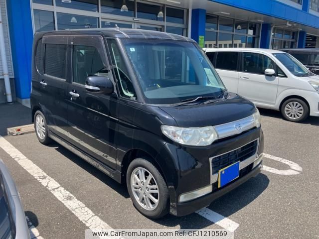 daihatsu tanto 2010 -DAIHATSU--Tanto DBA-L375S--L375S-0302569---DAIHATSU--Tanto DBA-L375S--L375S-0302569- image 2
