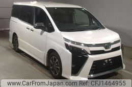 toyota voxy 2021 CFJ1464955