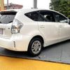 toyota prius-α 2011 CFJ1844541 image 2