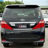 toyota alphard 2010 quick_quick_ANH20W_ANH20-8138080 image 11