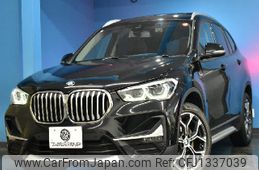 bmw x1 2021 -BMW--BMW X1 3DA-AD20--WBA32AD0503M73587---BMW--BMW X1 3DA-AD20--WBA32AD0503M73587-