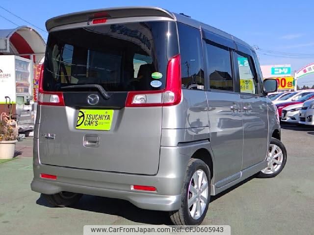 mazda flair-wagon 2014 quick_quick_DBA-MM32S_MM32S-115564 image 2