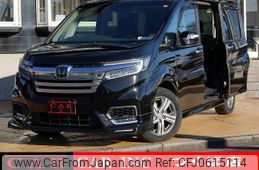 honda stepwagon-spada 2018 quick_quick_RP5_RP5-1080197