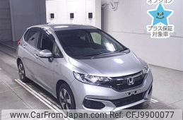 honda fit 2019 -HONDA--Fit GP5-1351994---HONDA--Fit GP5-1351994-