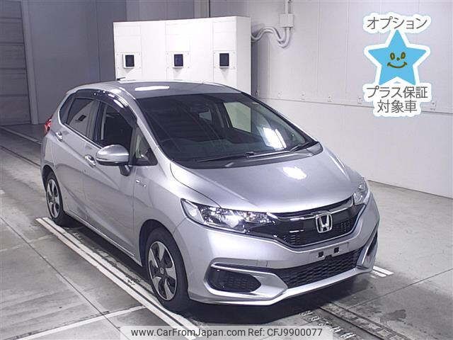 honda fit 2019 -HONDA--Fit GP5-1351994---HONDA--Fit GP5-1351994- image 1