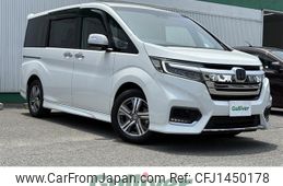 honda stepwagon 2021 -HONDA--Stepwgn 6AA-RP5--RP5-1221320---HONDA--Stepwgn 6AA-RP5--RP5-1221320-