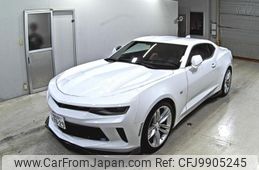 chevrolet camaro 2018 quick_quick_ABA-A1XC_1G1F91RX3J0116597