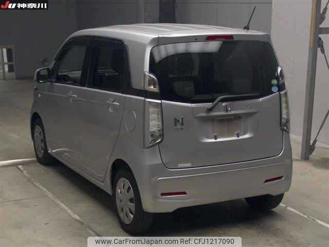 honda n-wgn 2014 -HONDA--N WGN JH1--JH1-1071252---HONDA--N WGN JH1--JH1-1071252- image 2