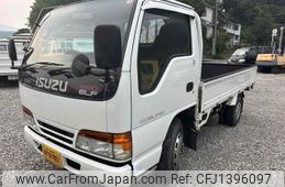 isuzu elf-truck 1995 GOO_NET_EXCHANGE_0801781A30250708W017