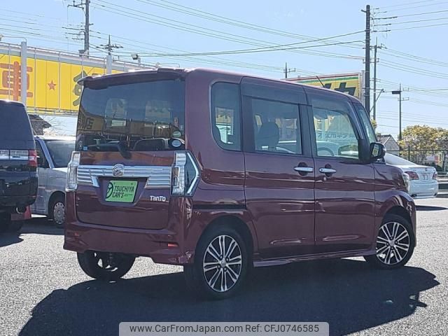 daihatsu tanto 2016 -DAIHATSU--Tanto DBA-LA600S--LA600S-0426394---DAIHATSU--Tanto DBA-LA600S--LA600S-0426394- image 2