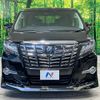 toyota alphard 2016 CFJ1653279 image 14