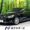 toyota mark-x 2015 -TOYOTA--MarkX DBA-GRX135--GRX135-6013308---TOYOTA--MarkX DBA-GRX135--GRX135-6013308- image 1