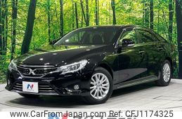 toyota mark-x 2015 -TOYOTA--MarkX DBA-GRX135--GRX135-6013308---TOYOTA--MarkX DBA-GRX135--GRX135-6013308-