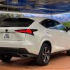 lexus nx 2021 quick_quick_AGZ10_AGZ10-1027192 image 17