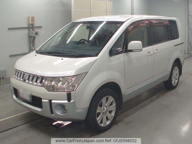 mitsubishi delica-d5 2008 -MITSUBISHI 【柏 300ね8397】--Delica D5 CV5W-0102174---MITSUBISHI 【柏 300ね8397】--Delica D5 CV5W-0102174- image 1