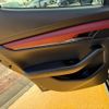 mazda mazda3-fastback 2020 CFJ1666262 image 11
