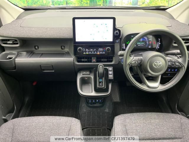 toyota sienta 2023 quick_quick_MXPL10G_MXPL10-1059574 image 2