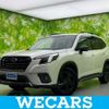 subaru forester 2022 quick_quick_4BA-SK5_SK5-019725 image 1