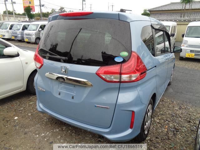 honda freed-hybrid 2020 CFJ1866519 image 2