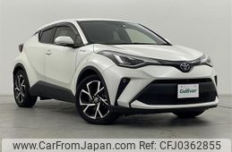 toyota c-hr 2020 -TOYOTA--C-HR 6AA-ZYX11--ZYX11-2012057---TOYOTA--C-HR 6AA-ZYX11--ZYX11-2012057-