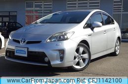 toyota prius 2014 quick_quick_DAA-ZVW30_ZVW30-1802293