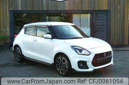 suzuki swift 2022 GOO_JP_700080044130240729001