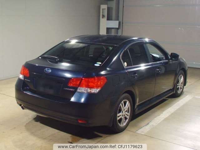 subaru legacy-b4 2014 -SUBARU--Legacy B4 DBA-BMM--BMM-009170---SUBARU--Legacy B4 DBA-BMM--BMM-009170- image 2