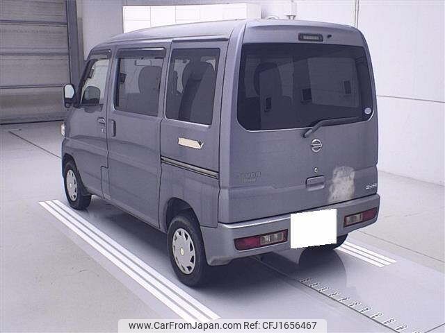 nissan clipper-van 2014 CFJ1656467 image 2